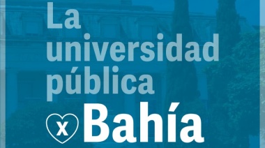 El CIN lanzó una campaña solidaria para asistir a las familias afectadas en Bahía Blanca