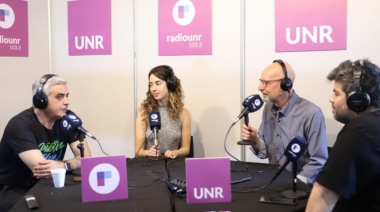 En abril se realizará el 2° encuentro de Radios Universitarias en la UNR