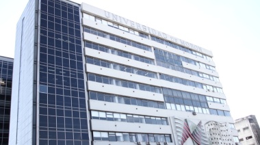 Las inscripciones 2025 en la Universidad de Morón continúan abiertas