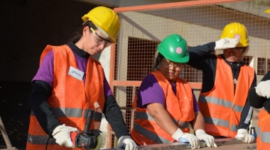 Se lanzan los cursos de la Escuela de Educación Profesional de la UNNE en Chaco