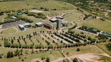 Universidad Siglo 21: 30 años innovando la educación