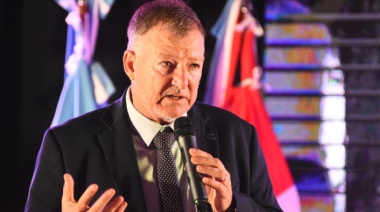 El Ing. Javier Macchi asumió como nuevo Rector de la UGR