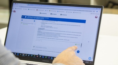 Chat UBP: la Universidad Blas Pascal apuesta por la inteligencia artificial para mejorar la experiencia educativa