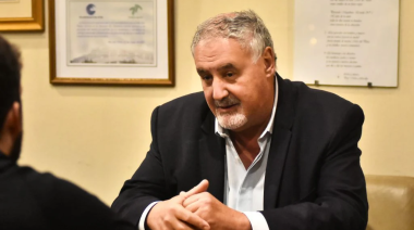 Lazzeretti: “Hay una actitud de total indiferencia hacia el sistema universitario”