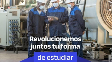 Oportunidad en Vaca Muerta: Cenova lanza inscripciones para sus certificaciones laborales