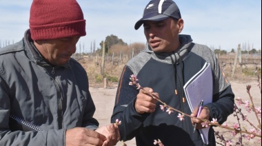 La UNCUYO formará a encargados de finca en las últimas técnicas y prácticas