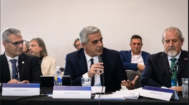 Bartolacci: “Hay que provocar una segunda reforma universitaria para enfrentar nuevos desafíos”