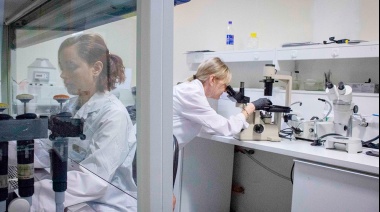 Una startup argentina avanza en una innovadora terapia biológica contra el Parkinson