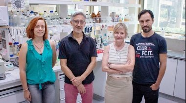 Una startup argentina avanza en una innovadora terapia biológica contra el Parkinson