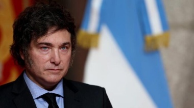 Informe de la Austral revela por qué es récord el tercer paro general de la CGT contra Milei