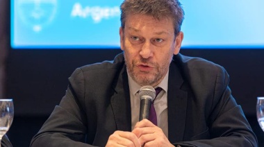 Miden a Oscar Alpa, el rector de la UNLPam para las legislativas