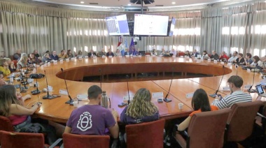 El Consejo Superior aprobó el presupuesto de la UNC para 2025