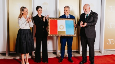 30 años de Innovación: la gran celebración de Universidad Siglo 21