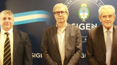 La UNC suscribió convenio con la SIGEN y habilitó otra vía de auditoría