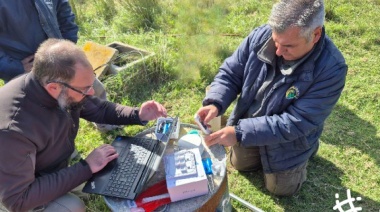 La UNLP desarrolló un sistema inteligente para el abastecimiento de agua