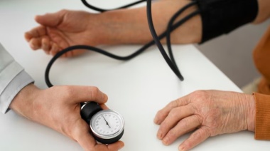 La hipertensión no avisa: por qué es clave medir la presión, aunque te sientas bien