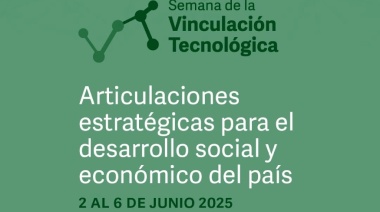Las universidades públicas celebran la Semana de la Vinculación Tecnológica 2025