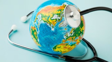 La UNLaM debatió sobre efectos de los cambios climáticos y la salud