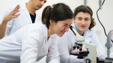 Cuatro ingenierías de la UNSAM obtienen acreditación de excelencia de la CONEAU