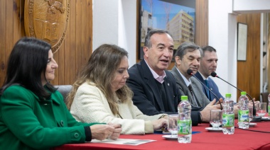 La UNCUYO celebró una década de formación en Turismo con mirada multidisciplinaria