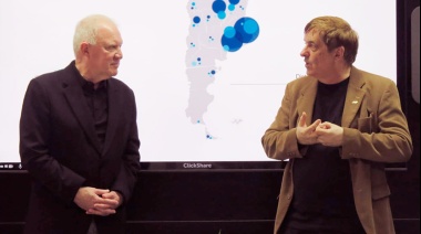 El CONICET y la Fundación Araucária de Brasil firmaron un acuerdo de cooperación científica y tecnológica