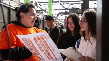 Comenzó la cuenta regresiva para la Expo Educativa Mendoza