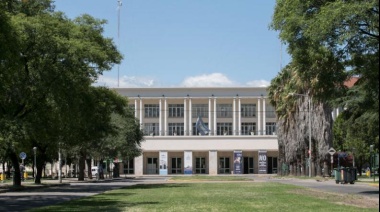 Obras de la UNC: los avances para modernizar el campus y preservar su patrimonio