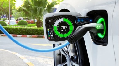 Autos eléctricos en Argentina: un avance a paso lento en comparación con Europa
