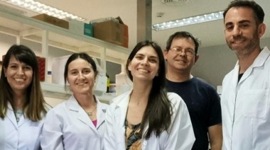 Científicos de la UCC y el CONICET desarrollan una vacuna experimental oral contra el Zika
