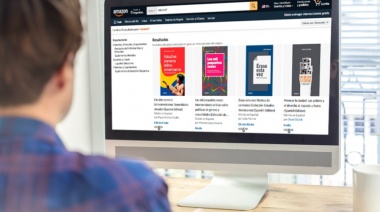 Los títulos de EDUNTREF disponibles en las principales plataformas digitales internacionales