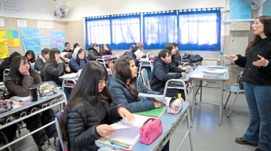 El liderazgo educativo, una clave para mejorar las escuelas