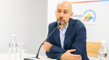 Mariano Hermida: “El financiamiento universitario debe ser garantizado por el Estado nacional”