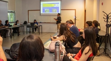 La ciencia joven de Sudamérica llega a Tucumán en un encuentro regional