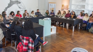 La extensión universitaria en clave institucional