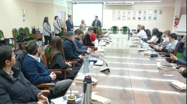 La UNNE consolida su red de graduados con nuevos proyectos y herramientas digitales