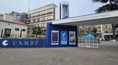 La UNMDP lanzó la convocatoria 2026 para proyectos de extensión