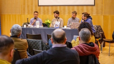 La UNGS debatió sobre los desafíos en la enseñanza de la economía