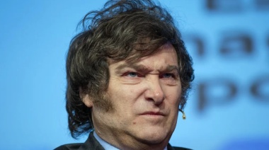 La confianza en el Gobierno cayó 13,6% y llegó a su nivel más bajo desde la asunción de Milei