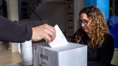 Elecciones en la UNVM: se renovaron los órganos de gobierno para el período 2025-2027