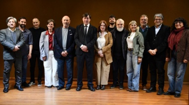 Historias, logros y desafíos: la UNDAV conmemoró su 15° aniversario