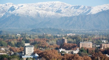 Urbanización en zonas de riesgo: el avance de la construcción sobre el piedemonte