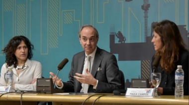 Nuevo encuentro de la Red Federal de Alfabetización