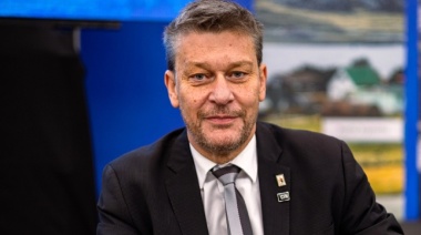 Oscar Alpa alertó por la crisis universitaria: “Muchos docentes buscan otro trabajo”