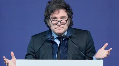 Universidades en alerta: Milei rechazó la ley de financiamiento aprobada en Diputados