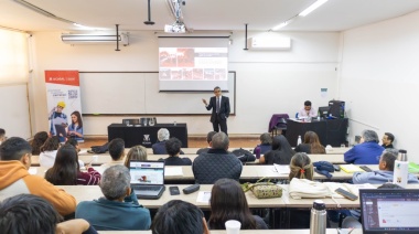 UCASAL abrió sus puertas al debate sobre el futuro del agua en Latinoamérica