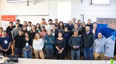 UCASAL abrió sus puertas al debate sobre el futuro del agua en Latinoamérica