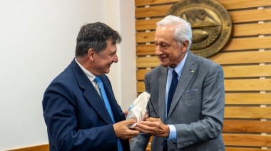 Aspectos legales y humanos de la identificación de los caídos en Malvinas