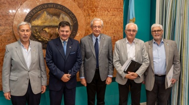 Aspectos legales y humanos de la identificación de los caídos en Malvinas