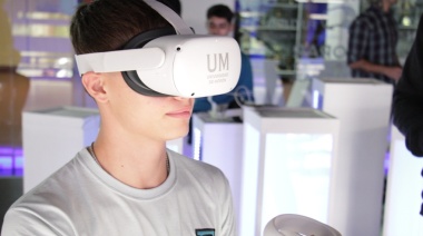 Pensamiento Crítico e innovación tecnológica: las novedades del ciclo 2026 en la Universidad de Morón