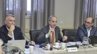 Capital Humano logró el aval de las jurisdicciones para avanzar con cambios educativos